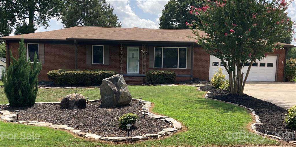 320 Windy Rush Road Kannapolis, NC 28081 - Photo 1 of 17 Gallery Image 1