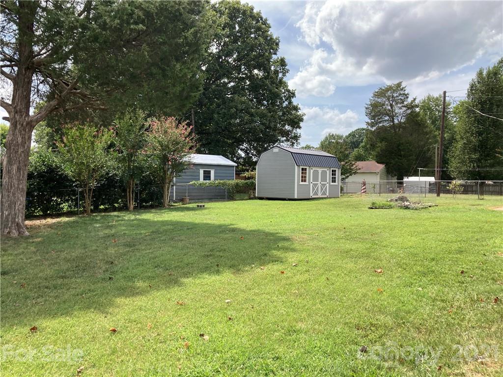 320 Windy Rush Road Kannapolis, NC 28081 - Photo 15 of 17 Gallery Image 15