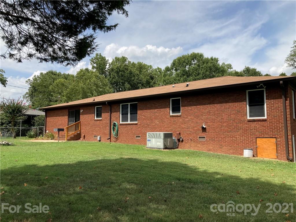 320 Windy Rush Road Kannapolis, NC 28081 - Photo 16 of 17 Gallery Image 16