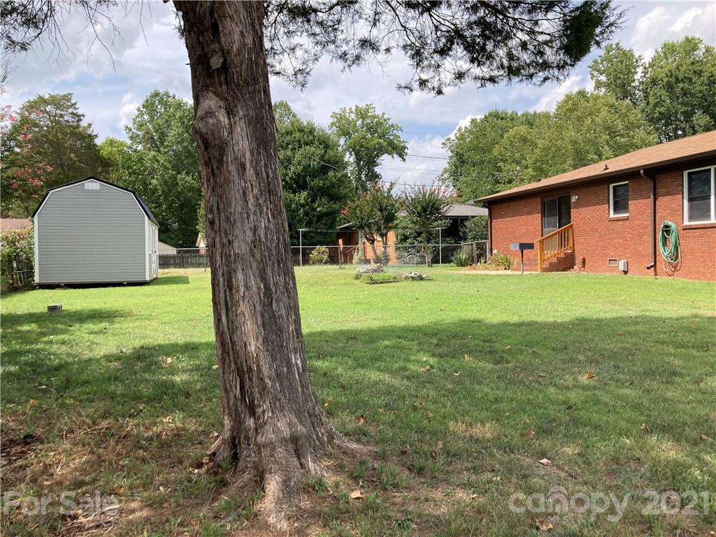 320 Windy Rush Road Kannapolis, NC 28081 - Photo 17 of 17 Gallery Image 17