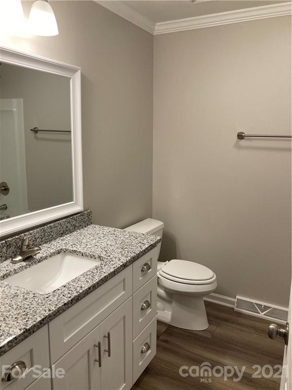 320 Windy Rush Road Kannapolis, NC 28081 - Photo 9 of 17 Gallery Image 9