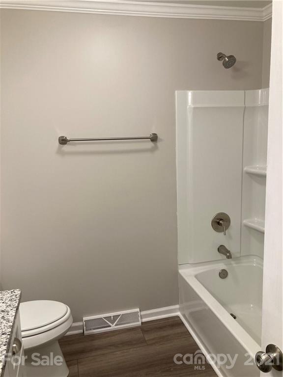320 Windy Rush Road Kannapolis, NC 28081 - Photo 10 of 17 Gallery Image 10
