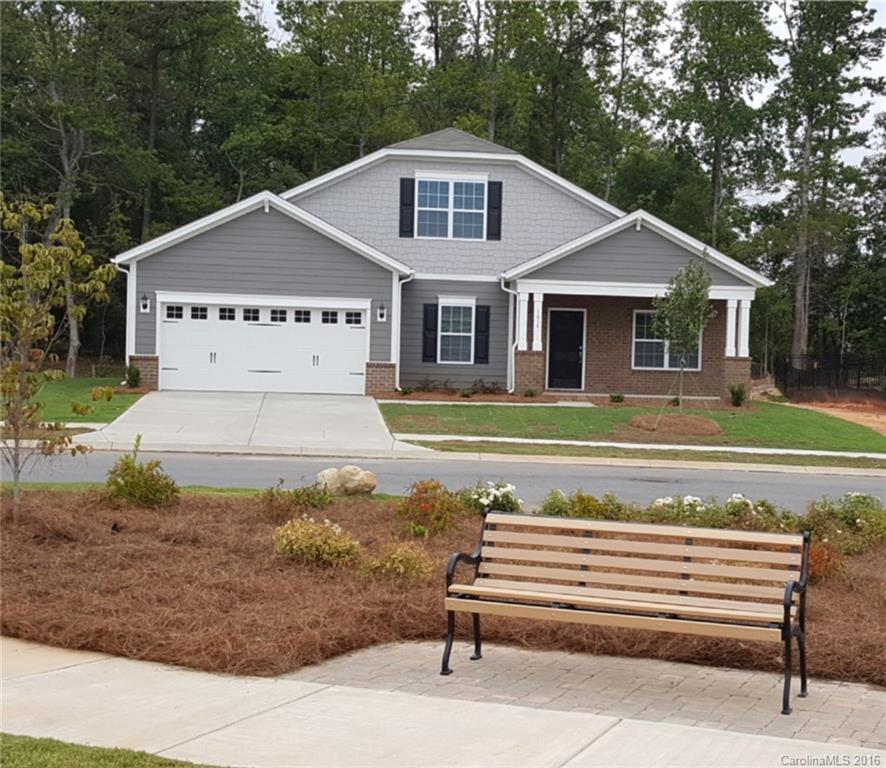 1616 Spring Blossom Trail, Unit SITE 21 Fort Mill, SC 29708 - Photo 1 of 9 Gallery Image 1