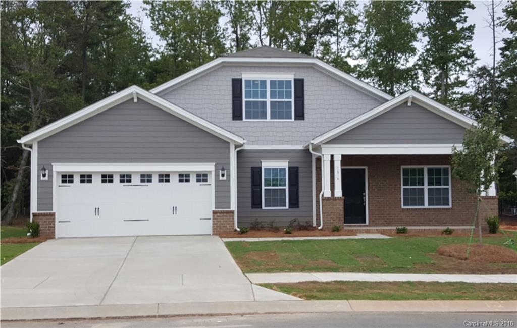 1616 Spring Blossom Trail, Unit SITE 21 Fort Mill, SC 29708 - Photo 2 of 9 Gallery Image 2