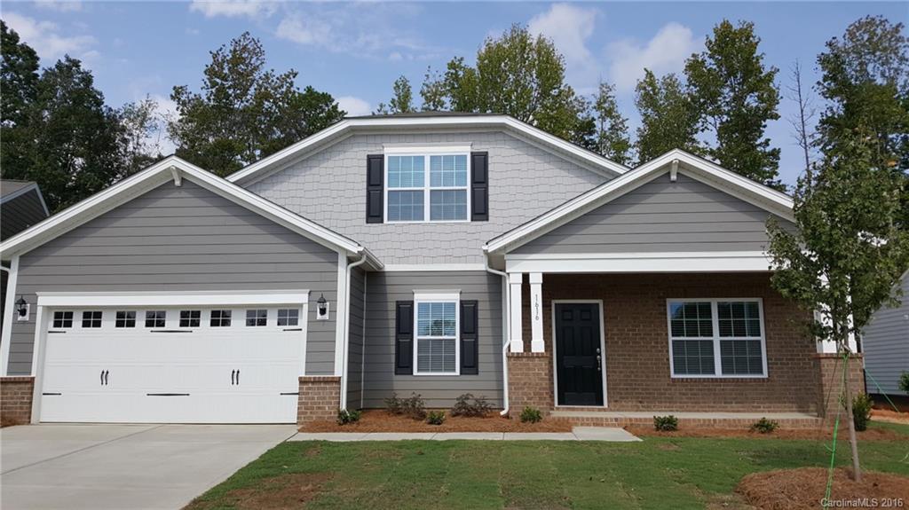 1616 Spring Blossom Trail, Unit SITE 21 Fort Mill, SC 29708 - Photo 5 of 9 Gallery Image 5