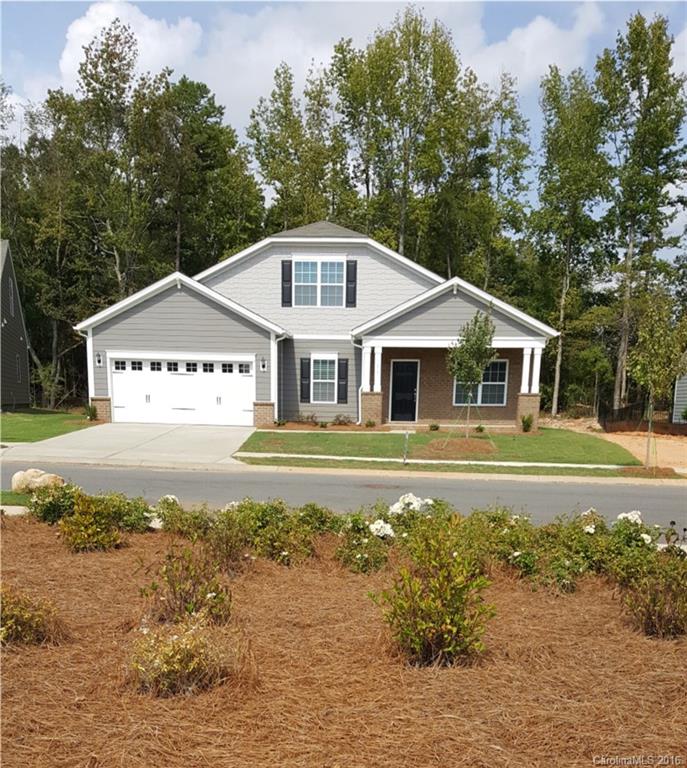 1616 Spring Blossom Trail, Unit SITE 21 Fort Mill, SC 29708 - Photo 6 of 9 Gallery Image 6