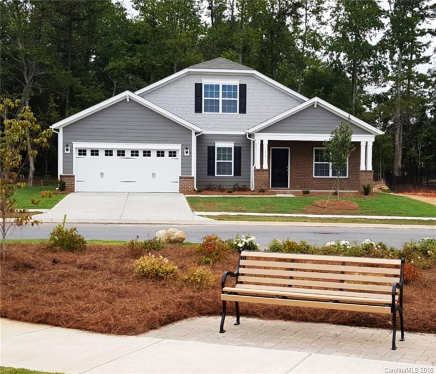 1616 Spring Blossom Trail, Unit SITE 21 Fort Mill, SC 29708 - Photo 7 of 9 Gallery Image 7
