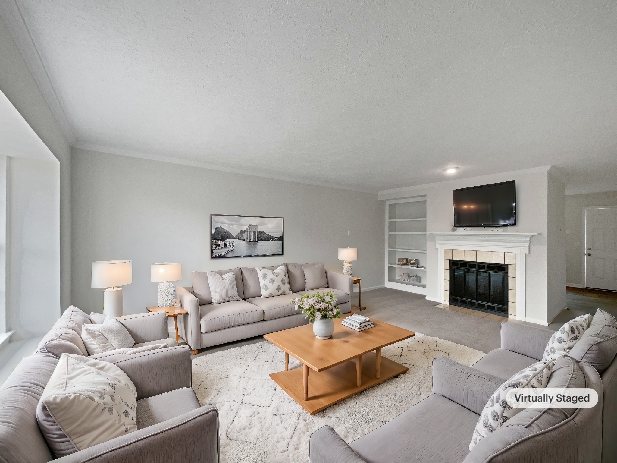 304 Ash Forge Drive Antioch, TN 37013 - Photo 3 of 20