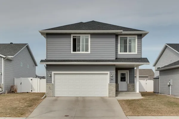 $359,900 | 954 28th Avenue West, West Fargo, ND 58078