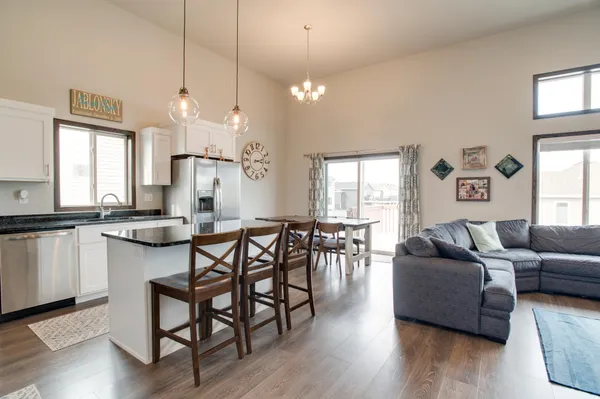 $359,900 | 954 28th Avenue West, West Fargo, ND 58078