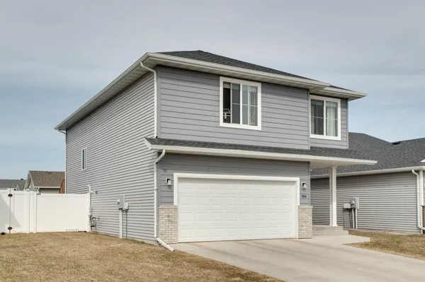 $359,900 | 954 28th Avenue West, West Fargo, ND 58078