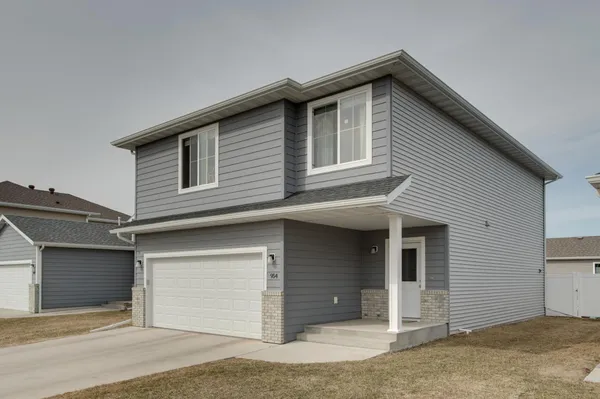 $359,900 | 954 28th Avenue West, West Fargo, ND 58078