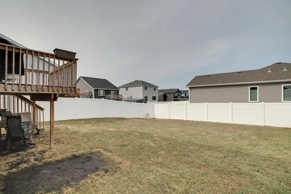 $359,900 | 954 28th Avenue West, West Fargo, ND 58078
