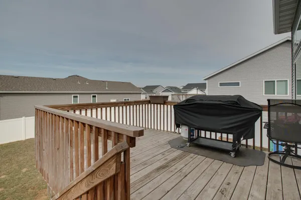$359,900 | 954 28th Avenue West, West Fargo, ND 58078