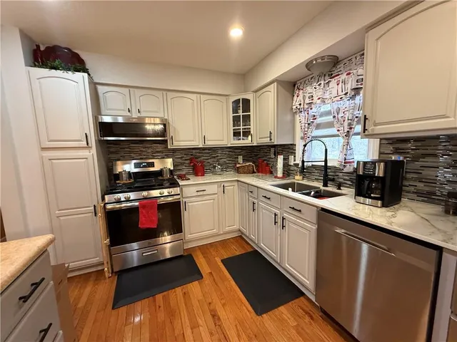 $245,000 | 13128 Lowell Avenue, Grandview, MO 64030