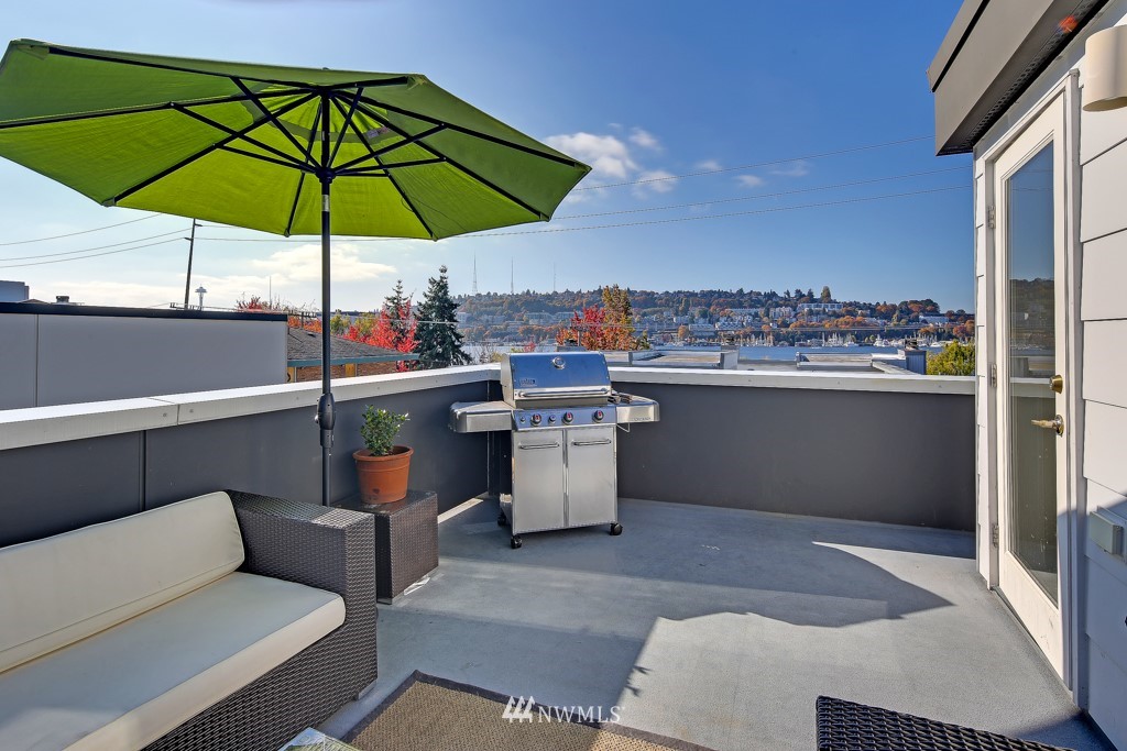 2351 Minor Avenue East, Unit B Seattle, WA 98102 - Photo 1 of 25