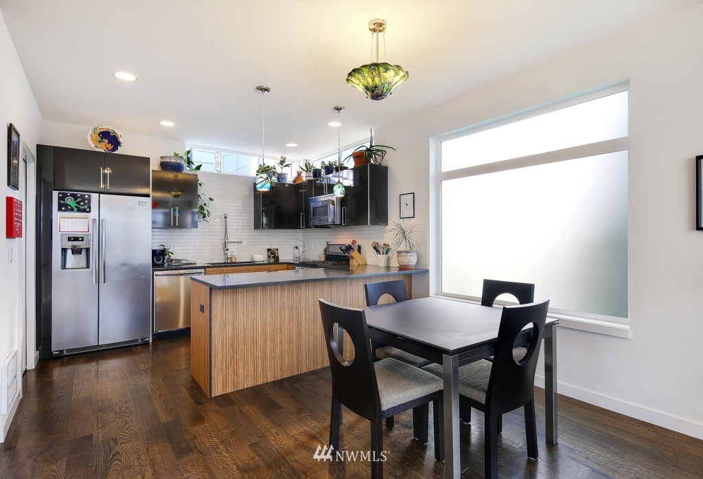 2351 Minor Avenue East, Unit B Seattle, WA 98102 - Photo 11 of 25