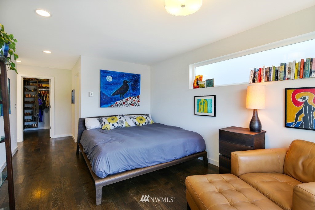 2351 Minor Avenue East, Unit B Seattle, WA 98102 - Photo 15 of 25