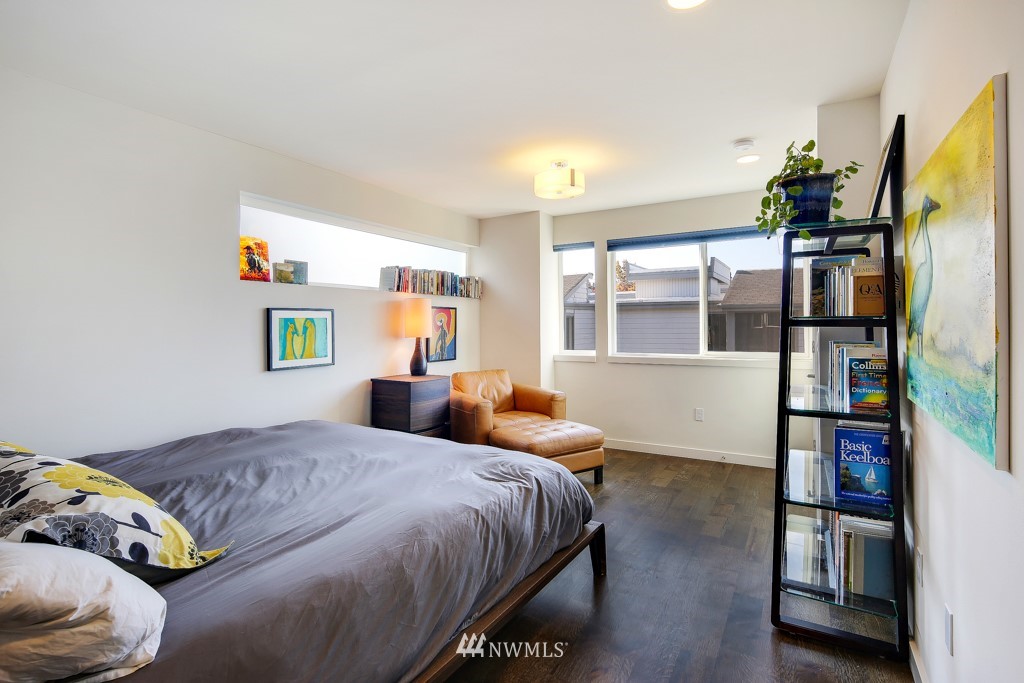 2351 Minor Avenue East, Unit B Seattle, WA 98102 - Photo 16 of 25