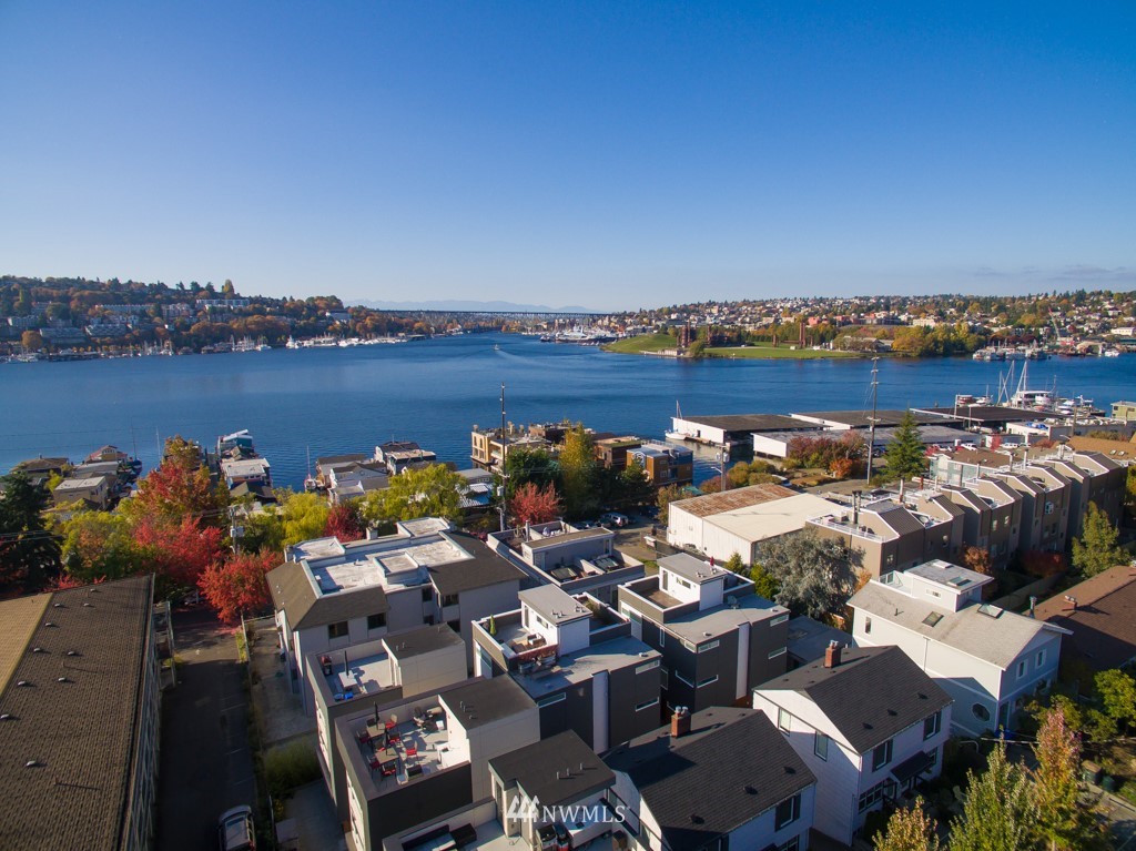 2351 Minor Avenue East, Unit B Seattle, WA 98102 - Photo 24 of 25