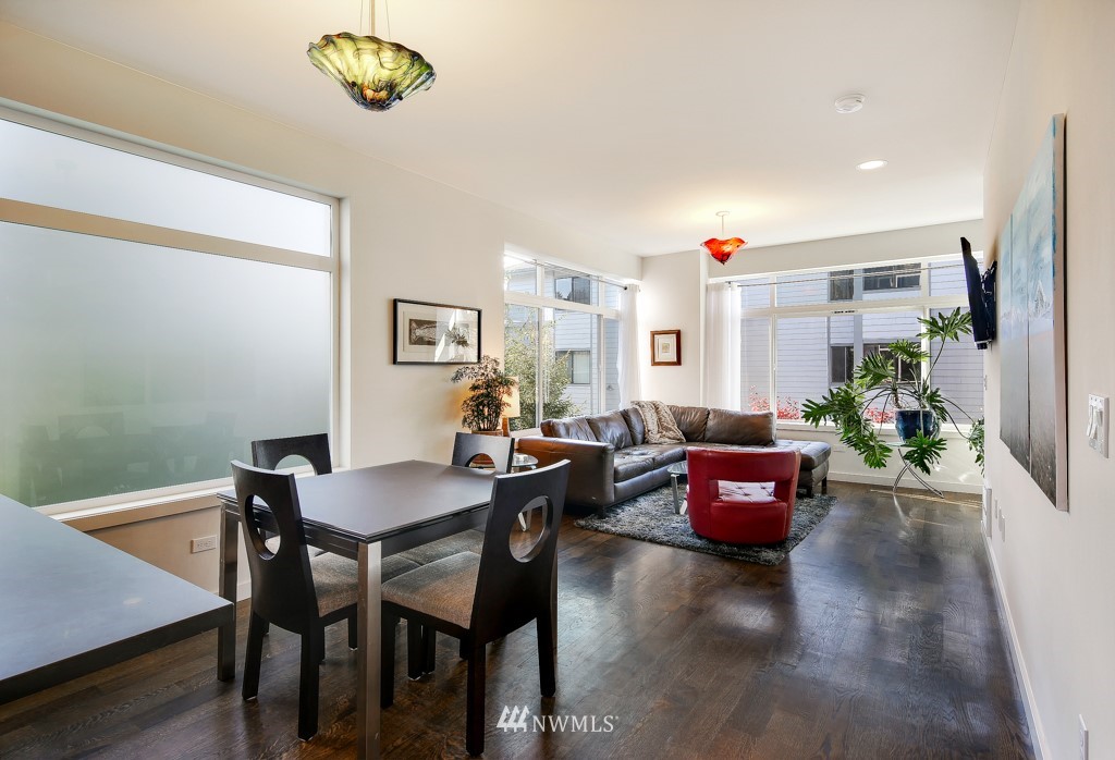 2351 Minor Avenue East, Unit B Seattle, WA 98102 - Photo 10 of 25