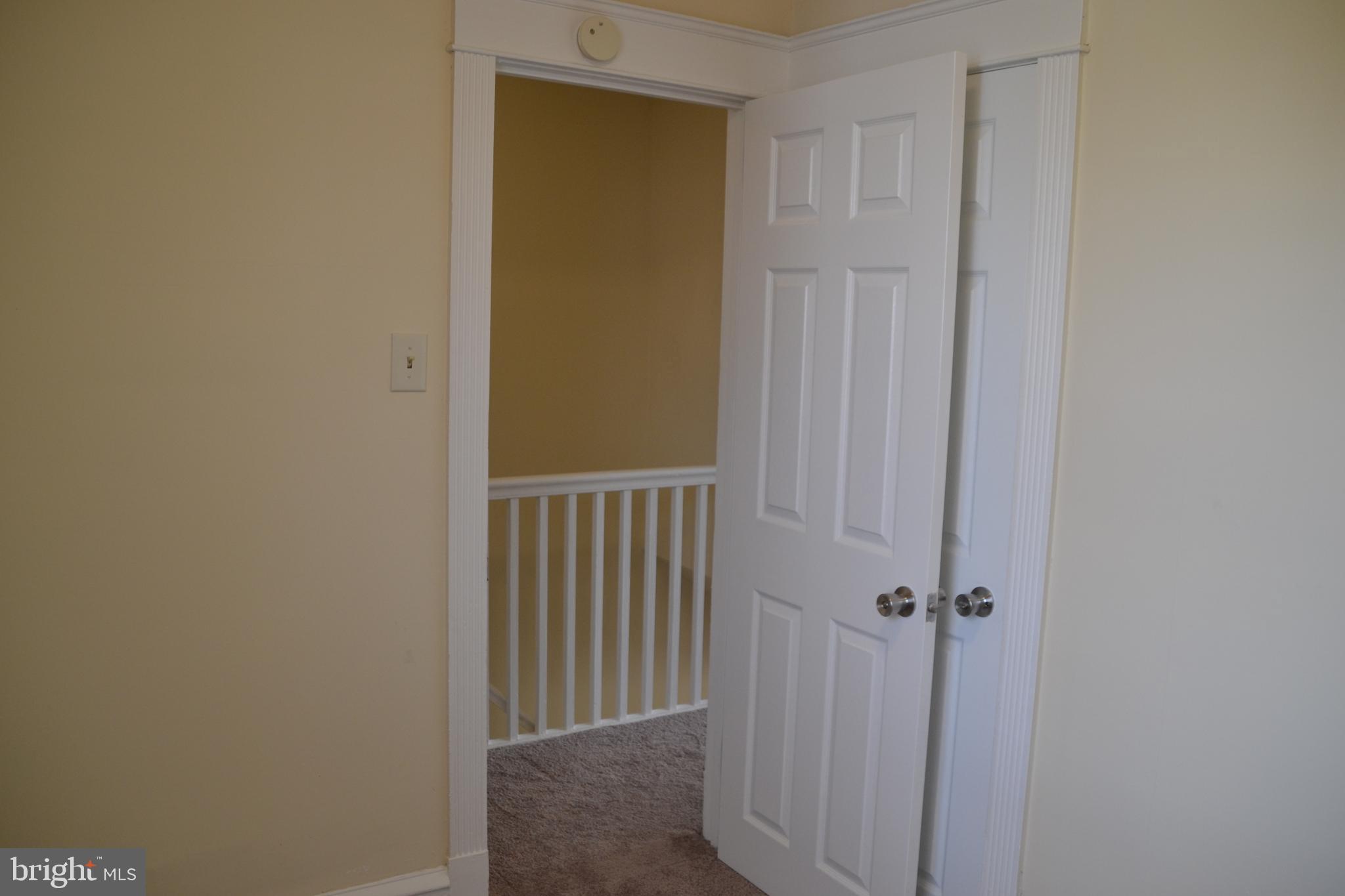 243 Coverly Road Lansdowne, PA 19050 - Photo 27 of 31 a view of a hallway
