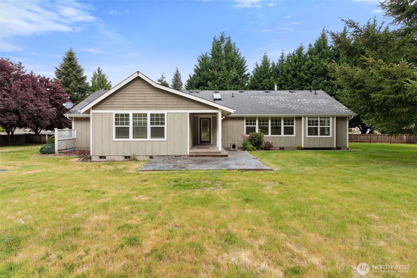 9519 185th Avenue Southwest Rochester, WA 98579 - Photo 35 of 40