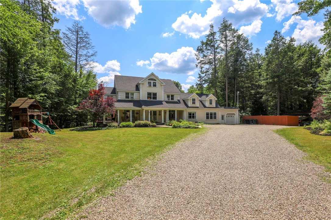 2274 Millport Hill Road Veteran, NY 14864 - Photo 38 of 48