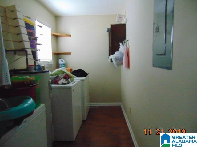 1675 County Road 59 Verbena, AL 36091 - Photo 21 of 25