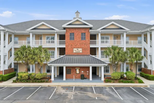 $349,900 | 1106 Louise Costin Lane, Unit 1509, Murrells Inlet, SC 29576