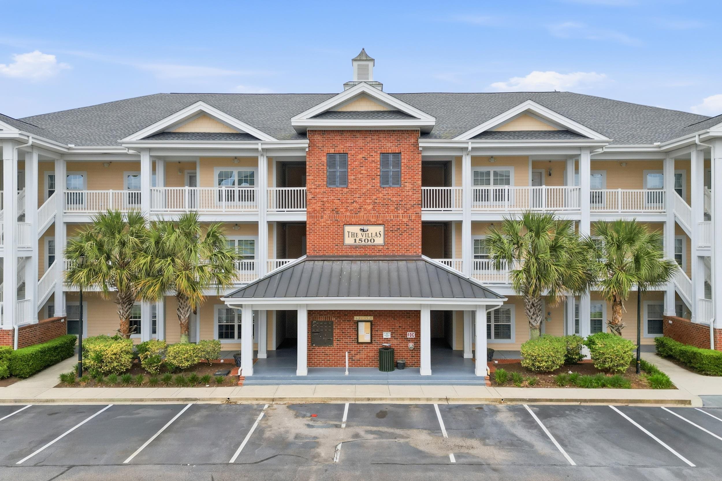 1106 Louise Costin Lane, Unit 1509 Murrells Inlet, SC 29576 - Photo 1 of 29