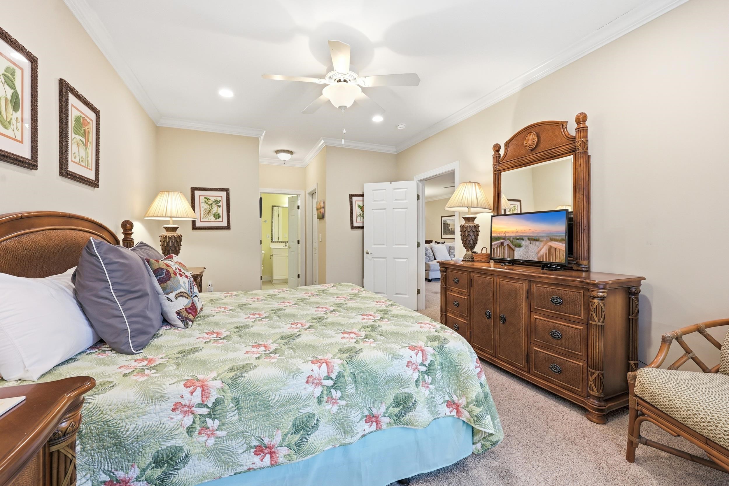 1106 Louise Costin Lane, Unit 1509 Murrells Inlet, SC 29576 - Photo 16 of 29