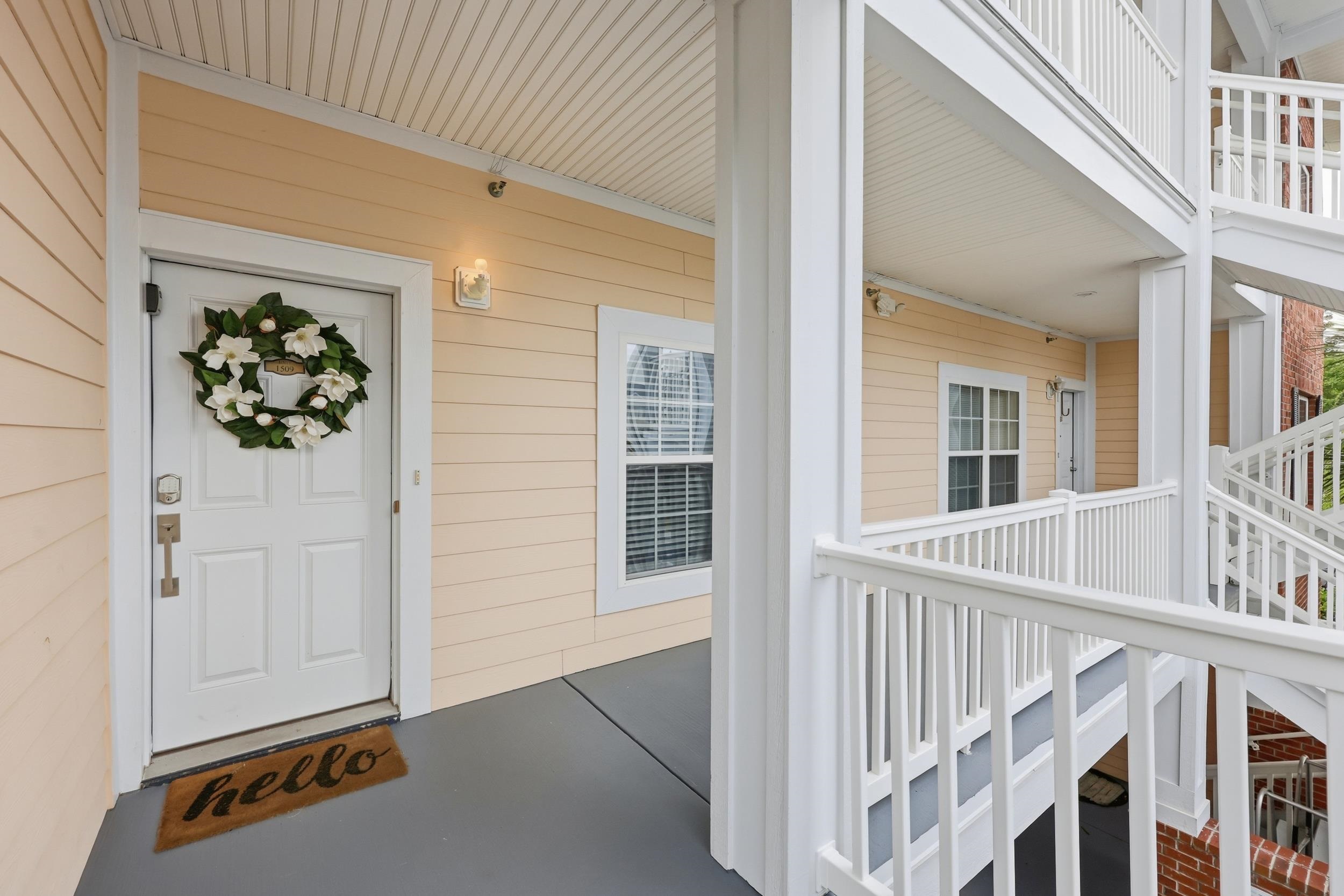 1106 Louise Costin Lane, Unit 1509 Murrells Inlet, SC 29576 - Photo 20 of 29