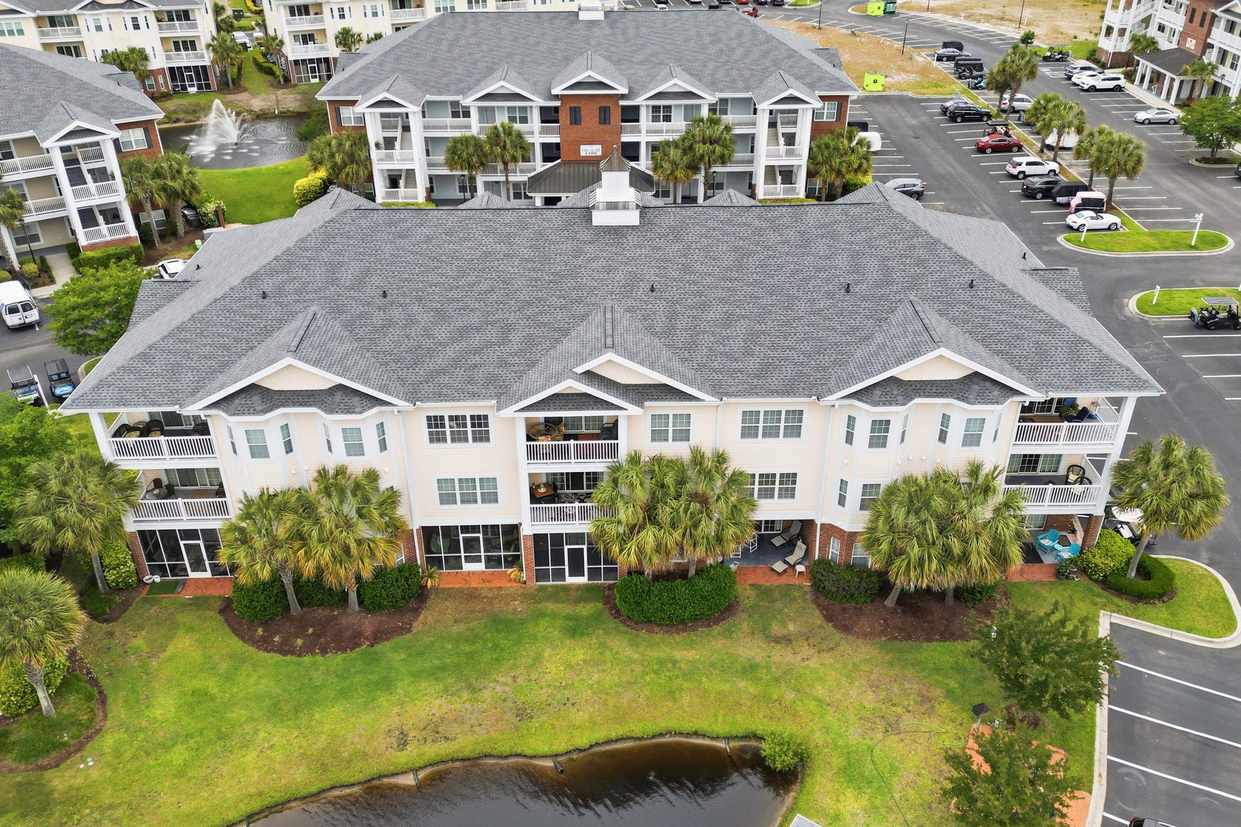 1106 Louise Costin Lane, Unit 1509 Murrells Inlet, SC 29576 - Photo 22 of 29
