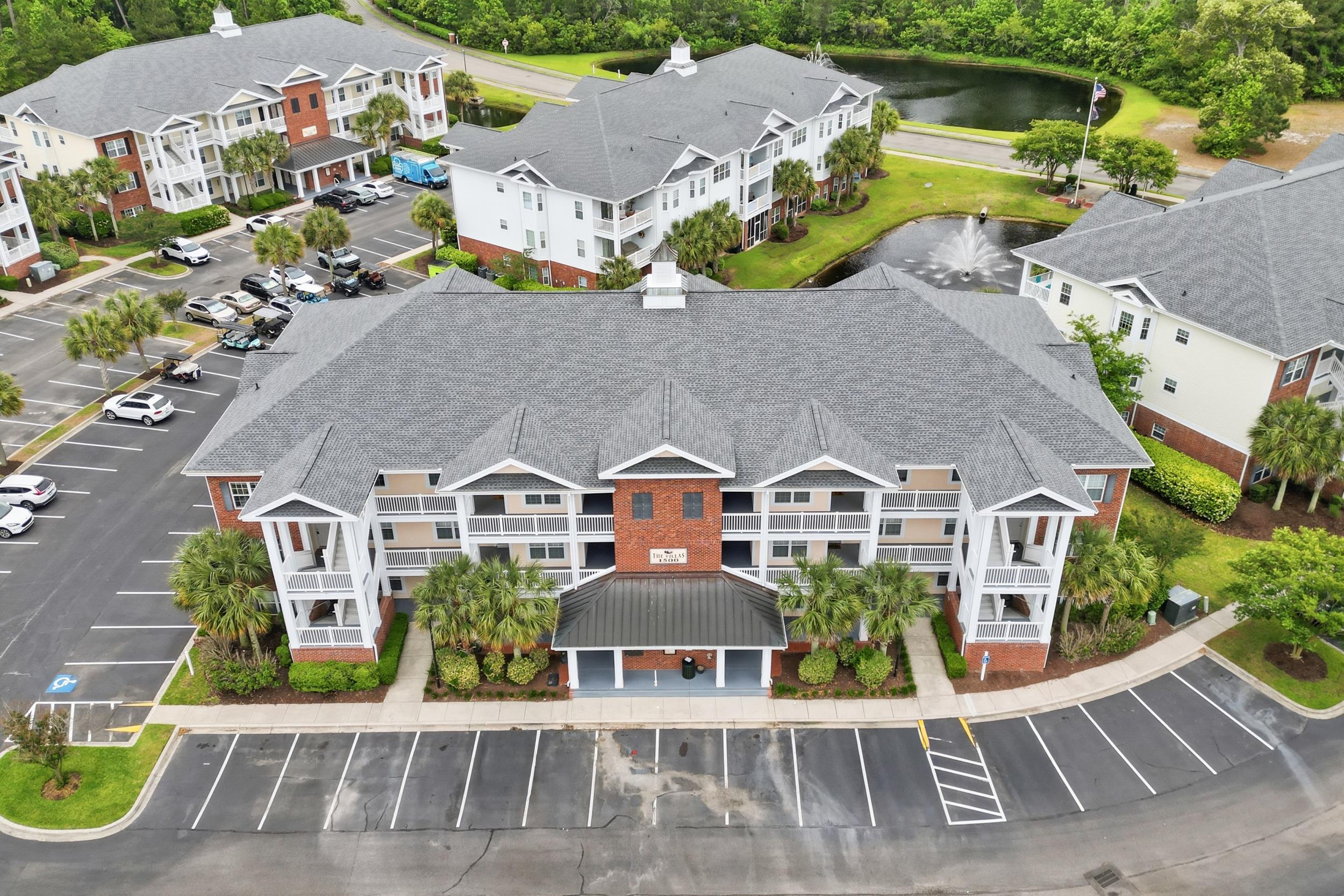 1106 Louise Costin Lane, Unit 1509 Murrells Inlet, SC 29576 - Photo 23 of 29