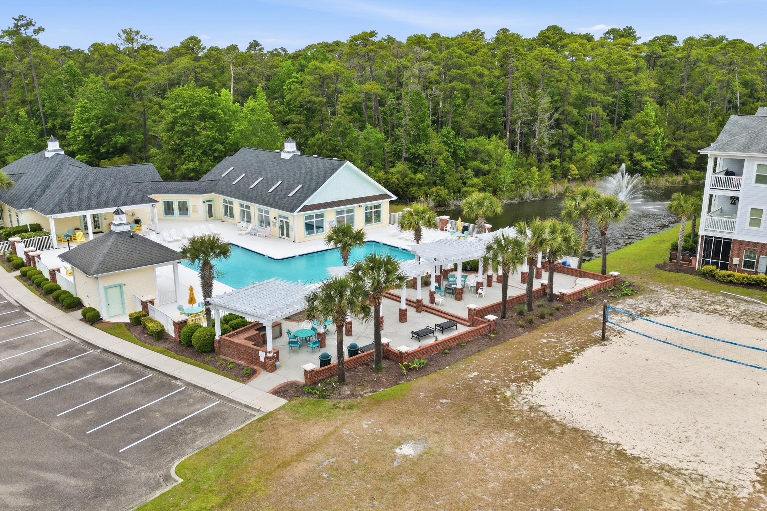 1106 Louise Costin Lane, Unit 1509 Murrells Inlet, SC 29576 - Photo 24 of 29