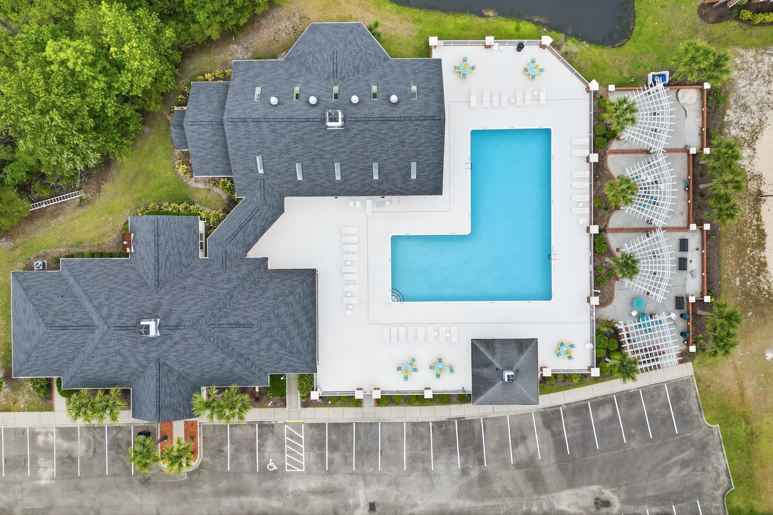 1106 Louise Costin Lane, Unit 1509 Murrells Inlet, SC 29576 - Photo 25 of 29