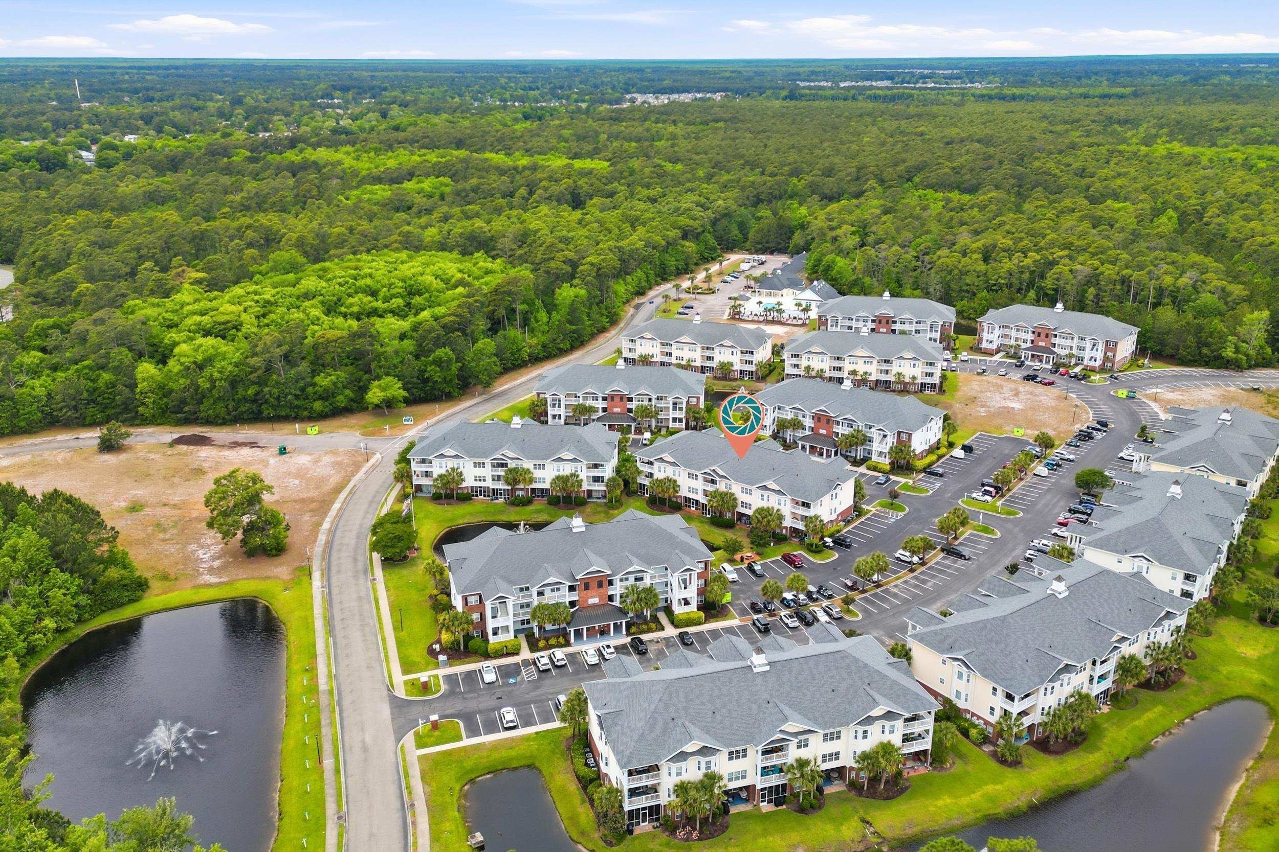 1106 Louise Costin Lane, Unit 1509 Murrells Inlet, SC 29576 - Photo 26 of 29