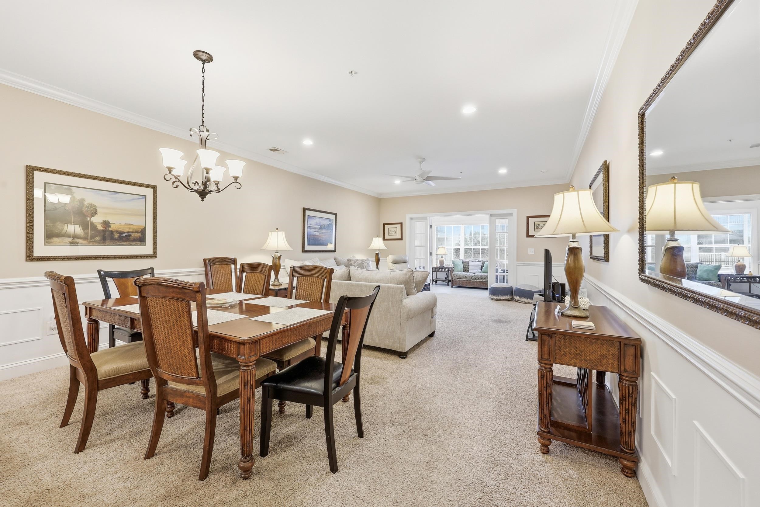 1106 Louise Costin Lane, Unit 1509 Murrells Inlet, SC 29576 - Photo 3 of 29