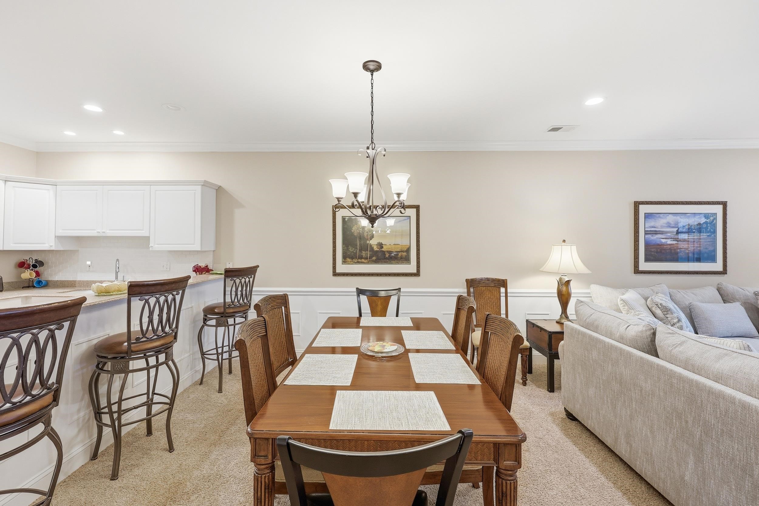 1106 Louise Costin Lane, Unit 1509 Murrells Inlet, SC 29576 - Photo 4 of 29
