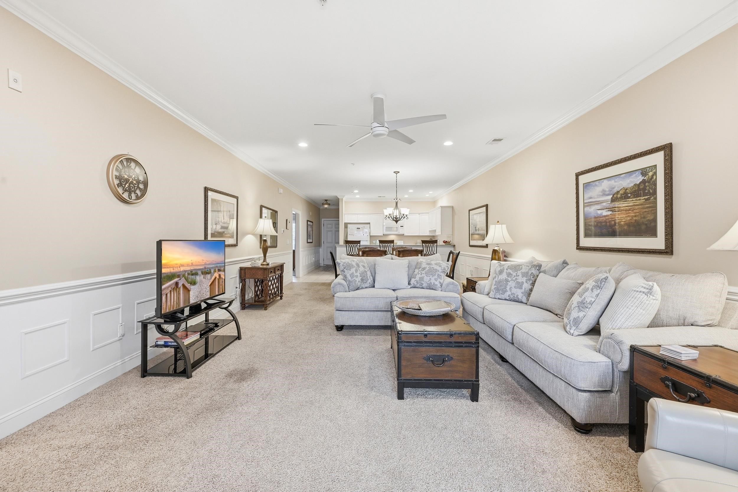 1106 Louise Costin Lane, Unit 1509 Murrells Inlet, SC 29576 - Photo 5 of 29