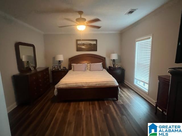 104 Ted Street Ohatchee, AL 36271 - Photo 27 of 45