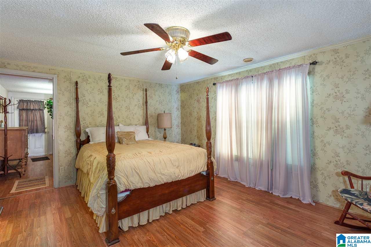 950 Back Bone Road Blountsville, AL 35031 - Photo 23 of 40