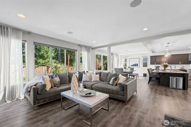 $999,700 | 4983 Cornelia Court, Gig Harbor, WA 98332