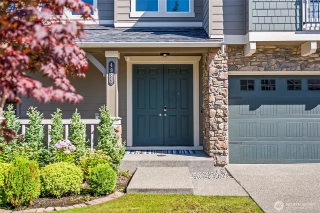 $999,700 | 4983 Cornelia Court, Gig Harbor, WA 98332