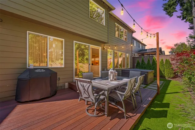 $999,700 | 4983 Cornelia Court, Gig Harbor, WA 98332