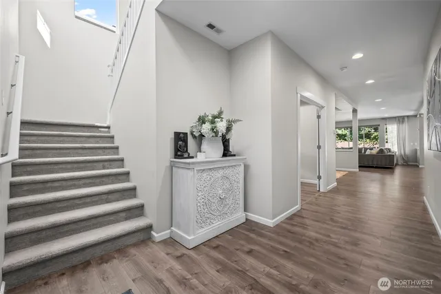 $999,700 | 4983 Cornelia Court, Gig Harbor, WA 98332