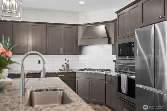 $999,700 | 4983 Cornelia Court, Gig Harbor, WA 98332