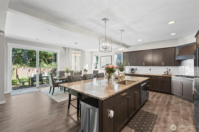 $999,700 | 4983 Cornelia Court, Gig Harbor, WA 98332