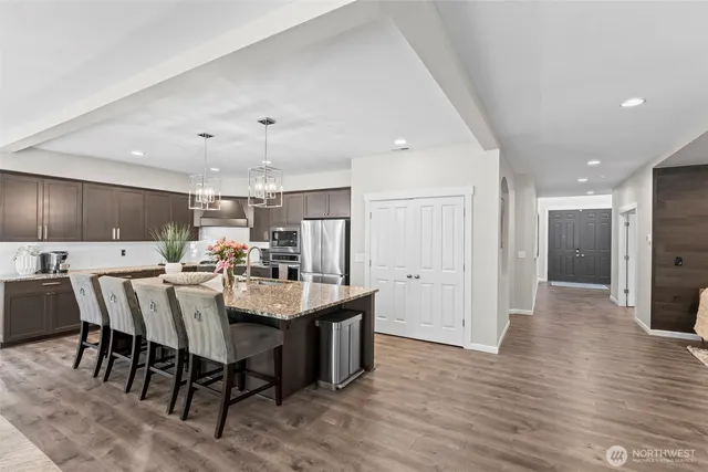 $999,700 | 4983 Cornelia Court, Gig Harbor, WA 98332